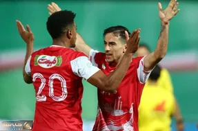 6 بازیکن علنا از پرسپولیس جدا شدند