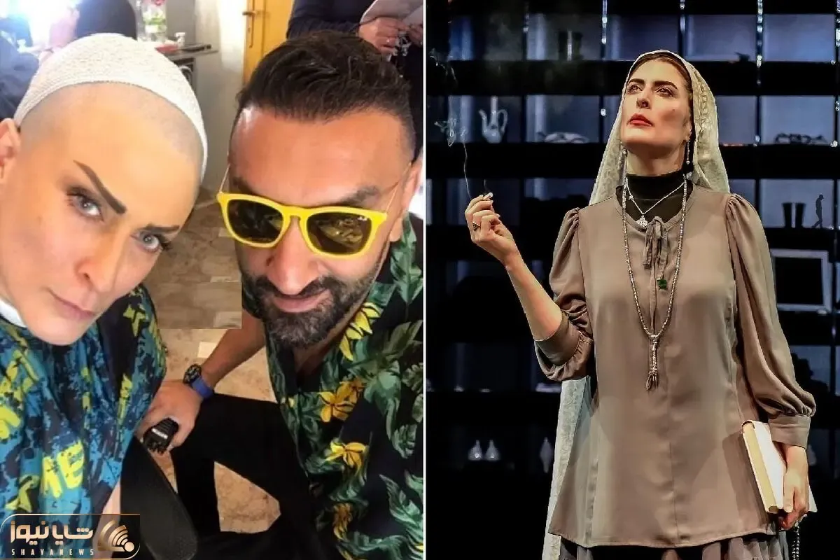 فیگور بر باد رفته 