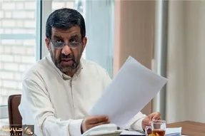 انتقاد ضرغامی از لغو بازی استقلال در ورزشگاه مدرن مشهد