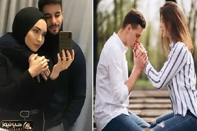 این زوج ها تظاهر میکنن که عاشق هم‌اند / هر گردی که گردو نیست عشق واقعی و تقلبی داره
