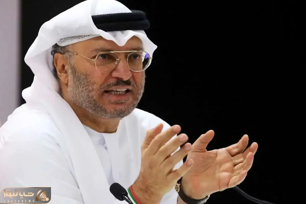 خشم شدید امارات از تلاش قطر و عربستان برای پایان دادن به جنگ