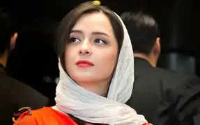 عکس بدون آرایش ترانه علیدوستی را دیده بودید؟