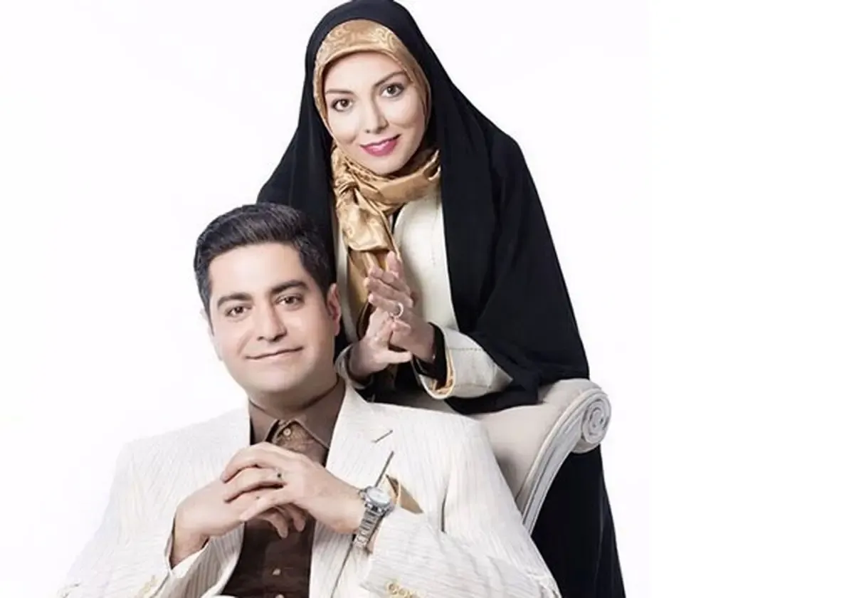 کُری خوانی های آزاده نامداری در فوتبال/او استقلالی بود!