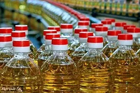 قیمت روغن نباتی کاهش یافت