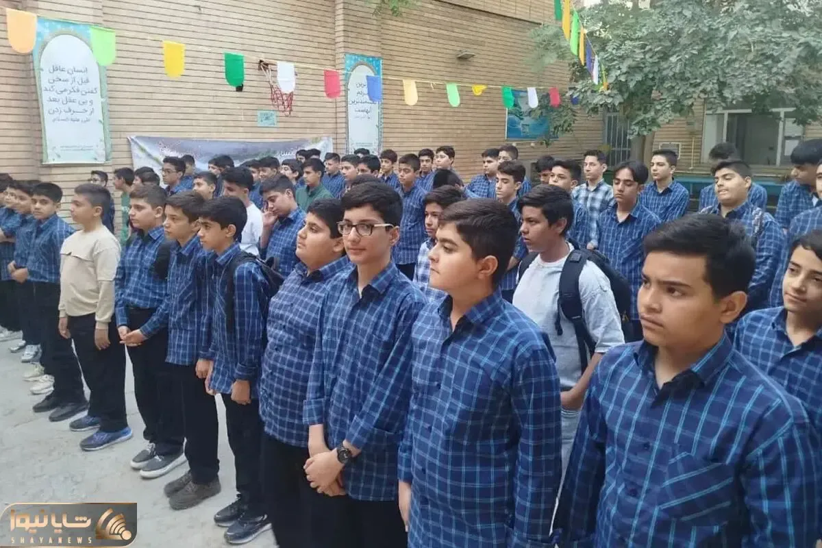 ماجرای مرگ دانش‌آموز زنجانی در حال بررسی است؛ نیما نجفی بیماری قلبی داشت؟