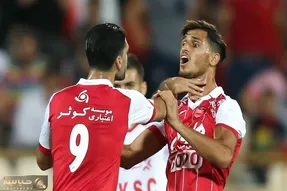 چقدر احتمال دارد علی علیپور به پرسپولیس برگردد؟