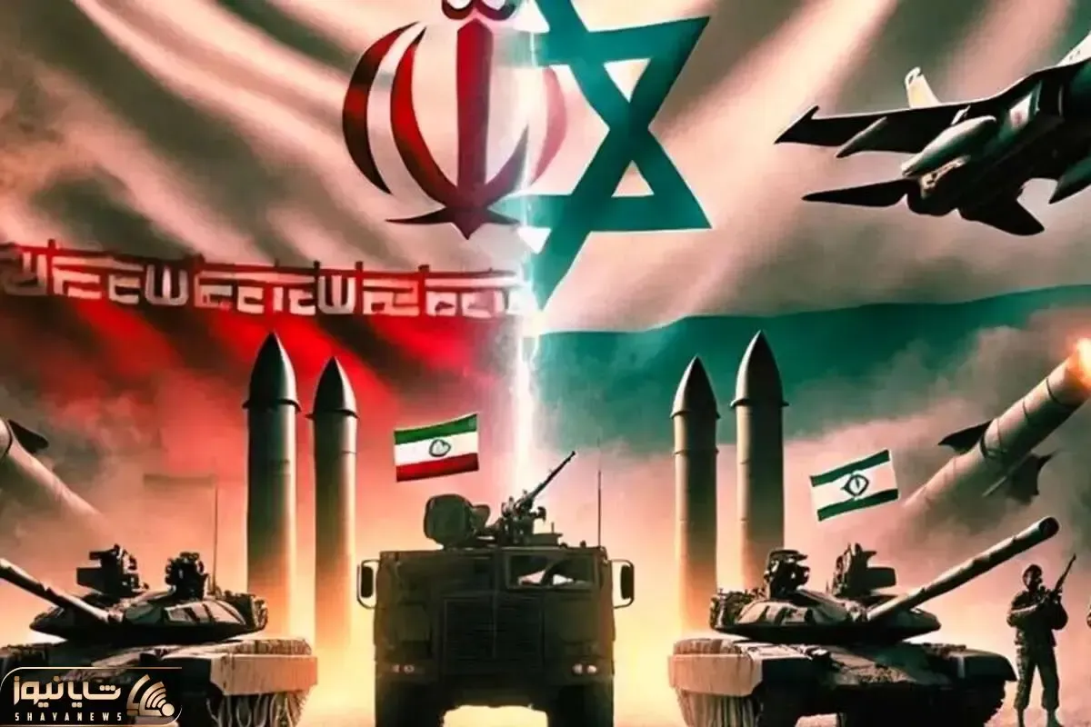 هاآرتص: اسرائیل به اهدافش در جنگ علیه ایران دست نیافت