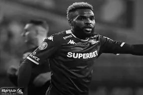 گزینه خط حمله پرسپولیس درگذشت!