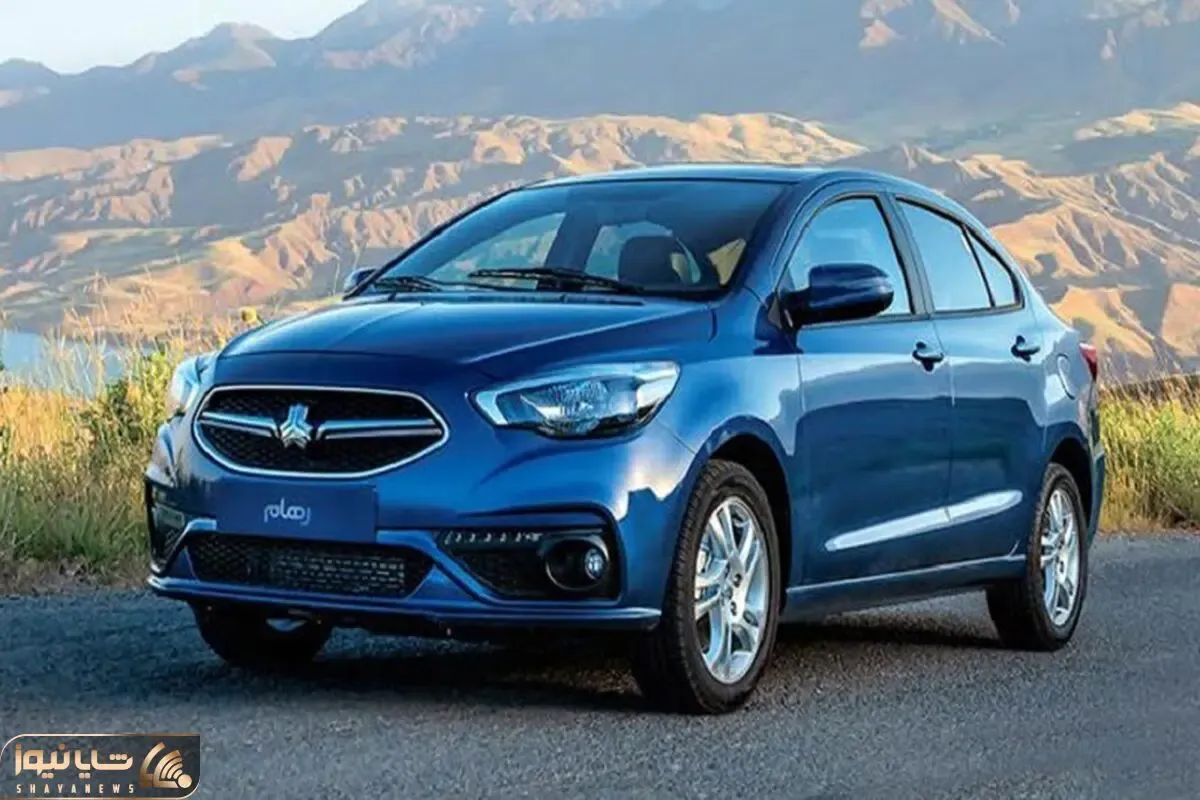 گران ترین خودروی سایپا 15 میلیون ارزان تر از هفته قبل