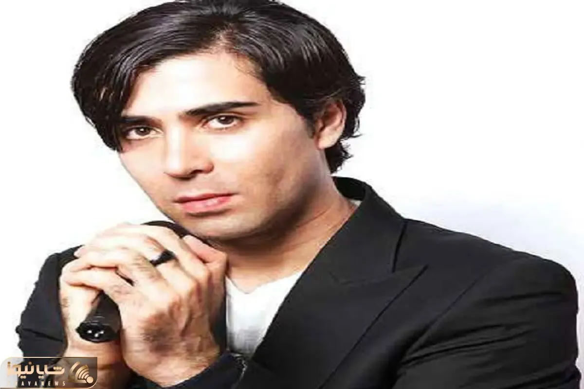 (عکس) این خواننده ایرانی خودش را بهتر از گوگوش و ابی می‌داند