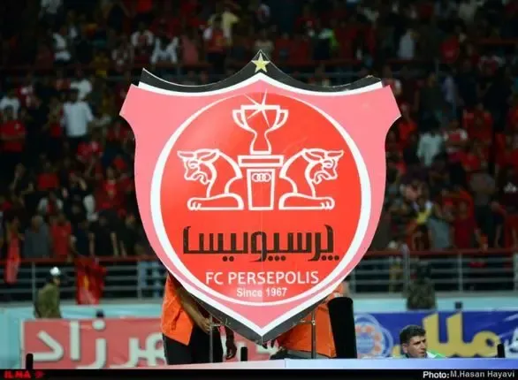 لژیونر مورد نظر پرسپولیس وارد ایران شد + عکس