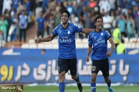 ضعف بزرگ تازه وارد استقلال
