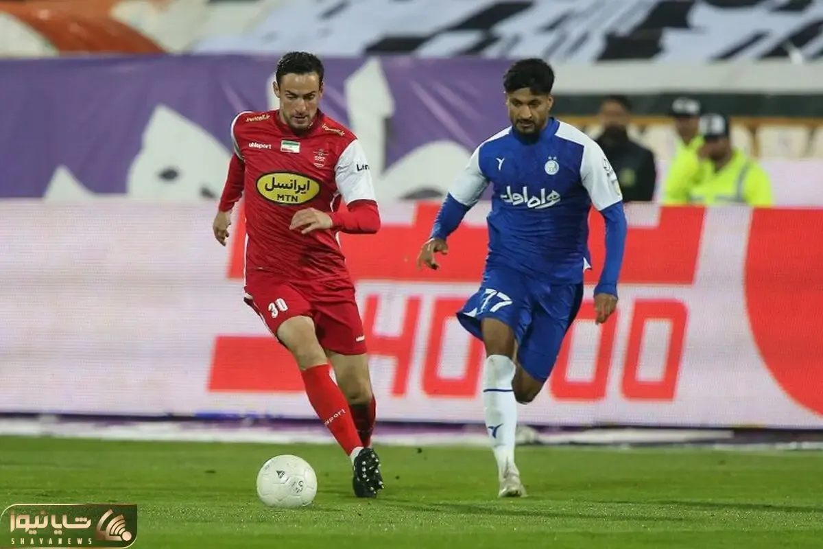 هیات مدیره جدید استقلال و پرسپولیس انتخاب شدند؟!