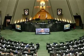 ۶ وزیر پزشکیان به مجلس احضار شدند