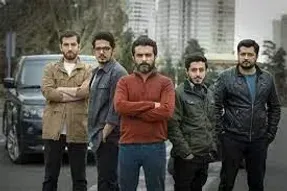 پخش سریال گاندو از سرگرفته شد