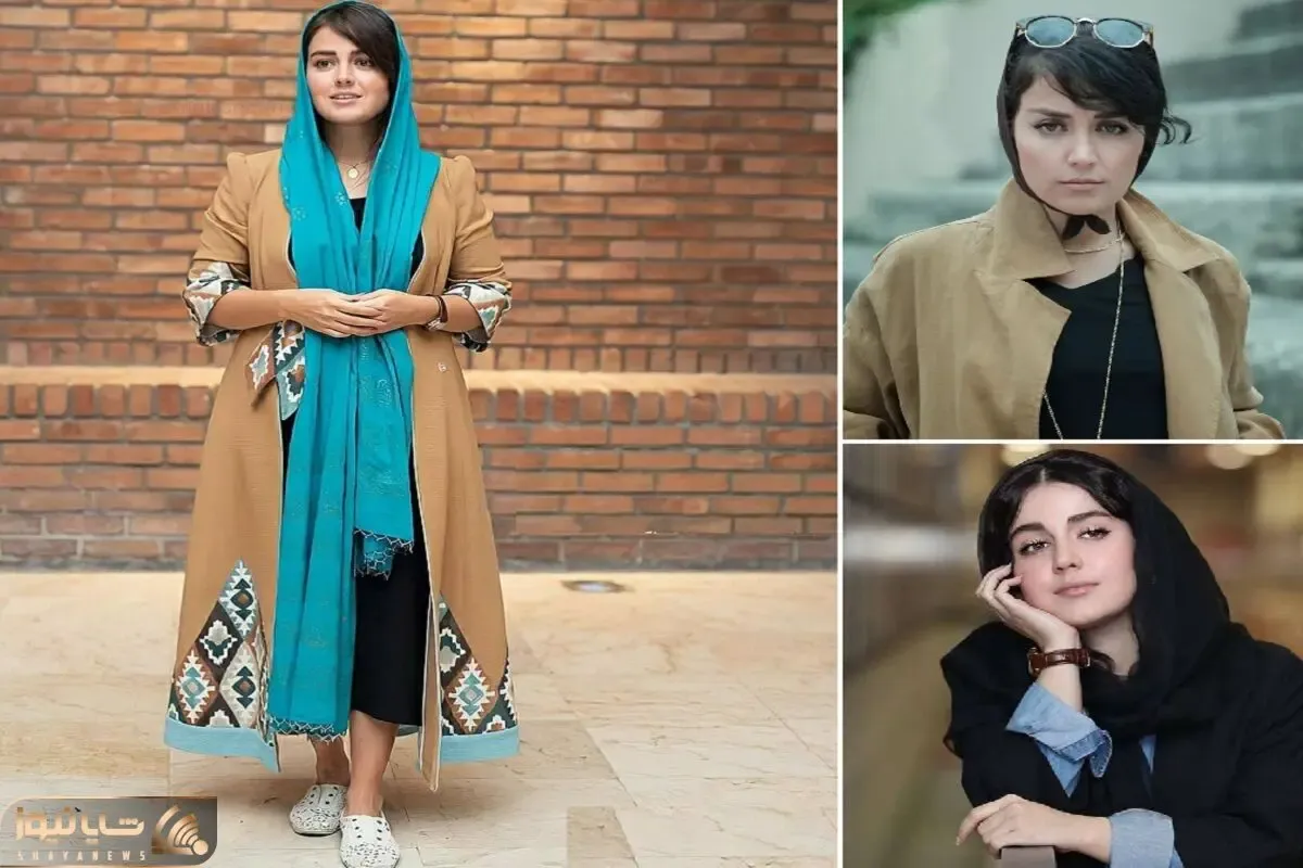 فیگور و استایل خارجکی 