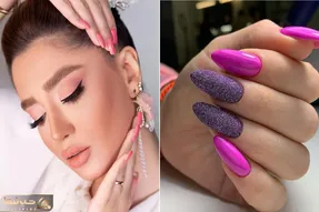 می بینی لاکت خشک شده فرتی نرو لاک بخر گرونه؛ با این ترفندا درستش کن جیرینگی شل شه