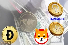 چرا باید دوج کوین و ریپل را بفروشیم؟!