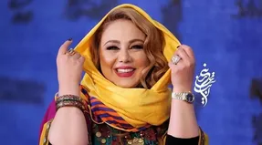 (ویدئو) ماجرای سوء قصد بی‌شرمانه یک تهیه‌کننده به بهنوش بختیاری