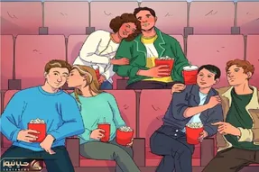 بازی فکری؛ نبوغ وجودت قل قل میزنه بگو کدوم از این دو نفر تو سینما خواهر برادر هستن؟