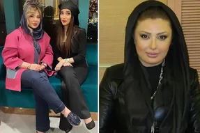 بادیگارد های غول پیکر 