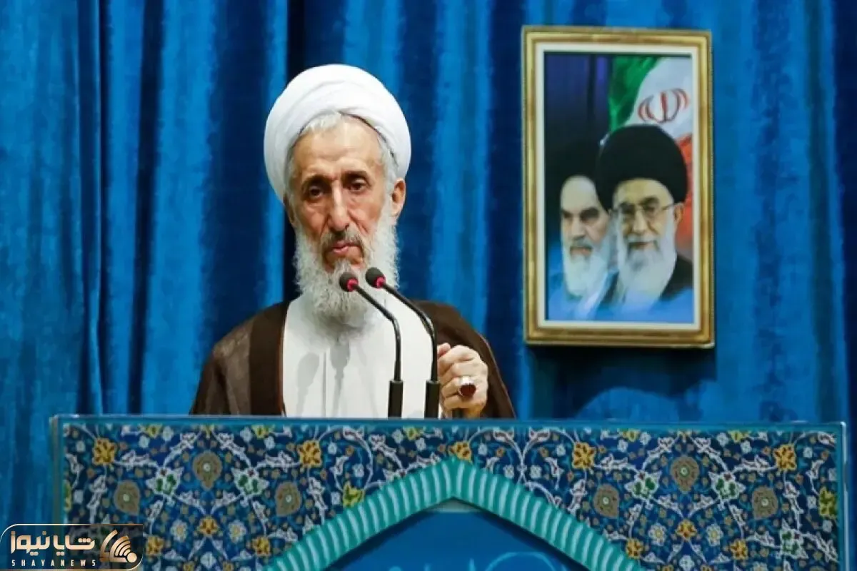 آقای کاظم صدیقی نماز جمعه ممنوع، حداقل فعلا! / مشخص نیست ضرغامی حامل پیامی بوده یا نه