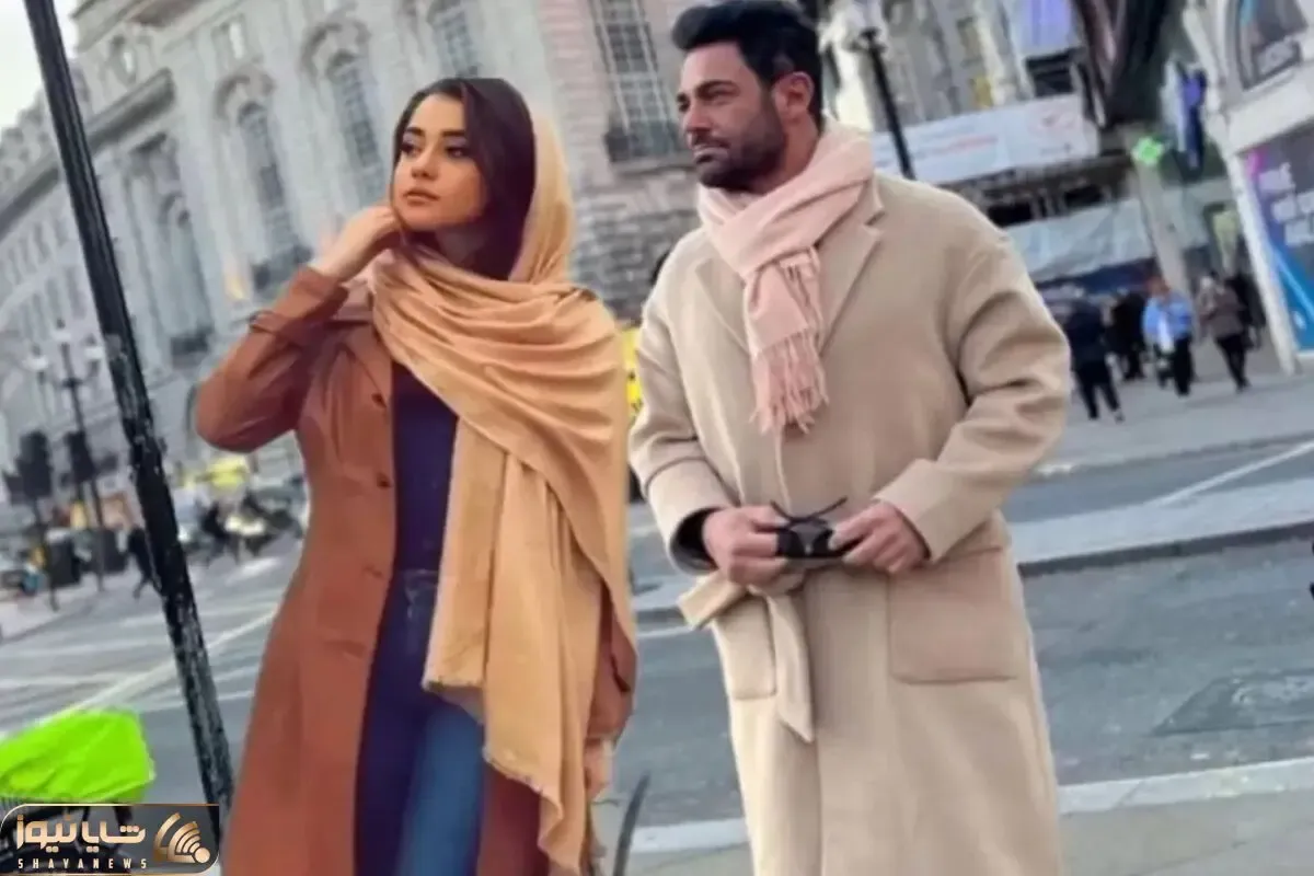 آواز احساسی؛ گلزار زده به دل شمال آهنگ میخونه صداش انقد بغض داره