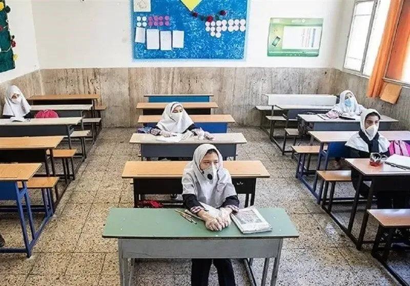 مدارس مهر 1400 باز می شوند؟
