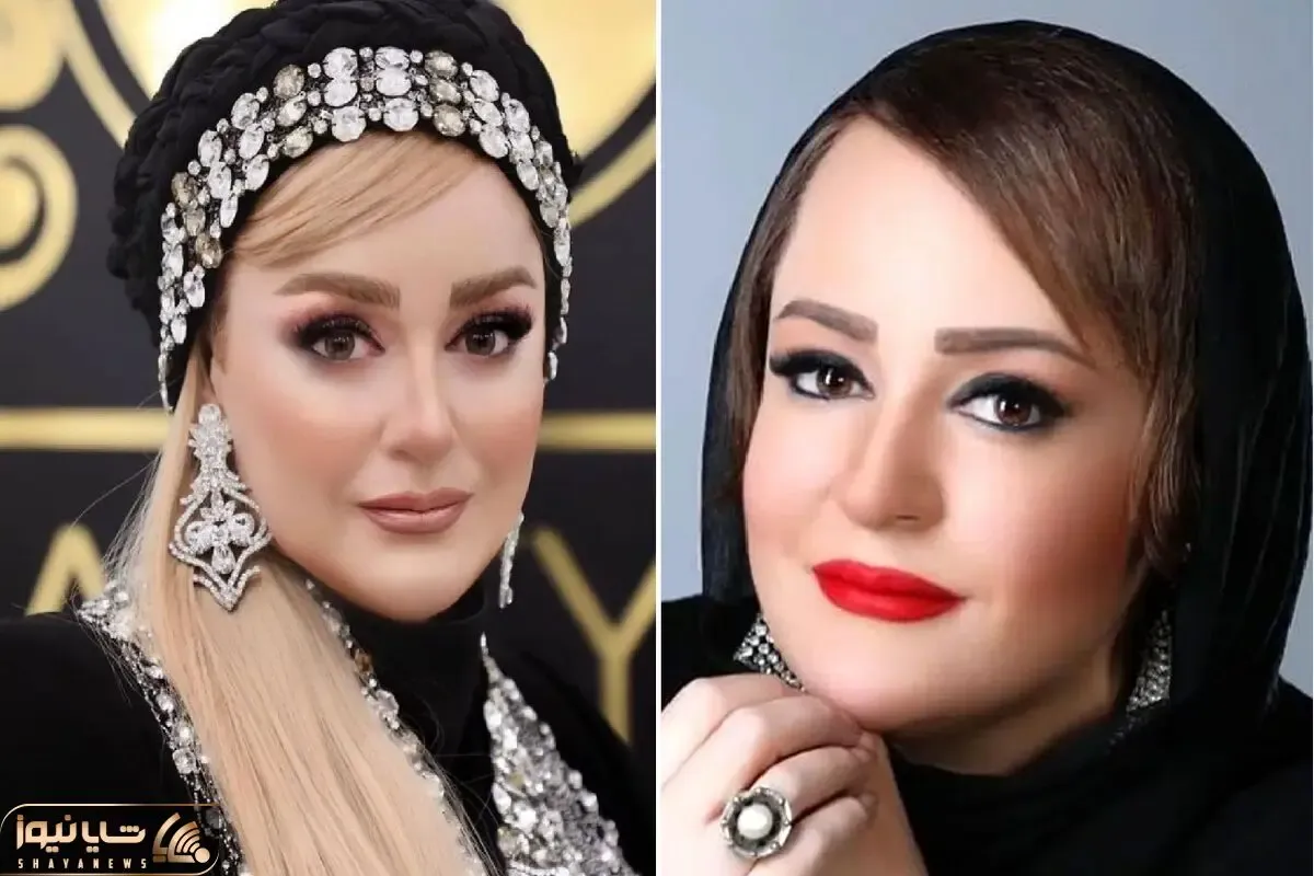 بیوگرافی نعیمه نظام دوست و استایل بی نقص پلاس به واسطه شغلی غیر از بازیگری