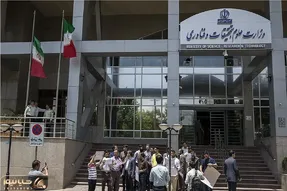 واکنش وزارت علوم به اتفاقات امروز ۲ دانشگاه شریف و امیرکبیر
