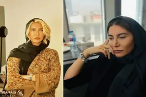 فریبا نادری: به خاطر اجاره خانه بعضی نقش‌ها را قبول می کنم