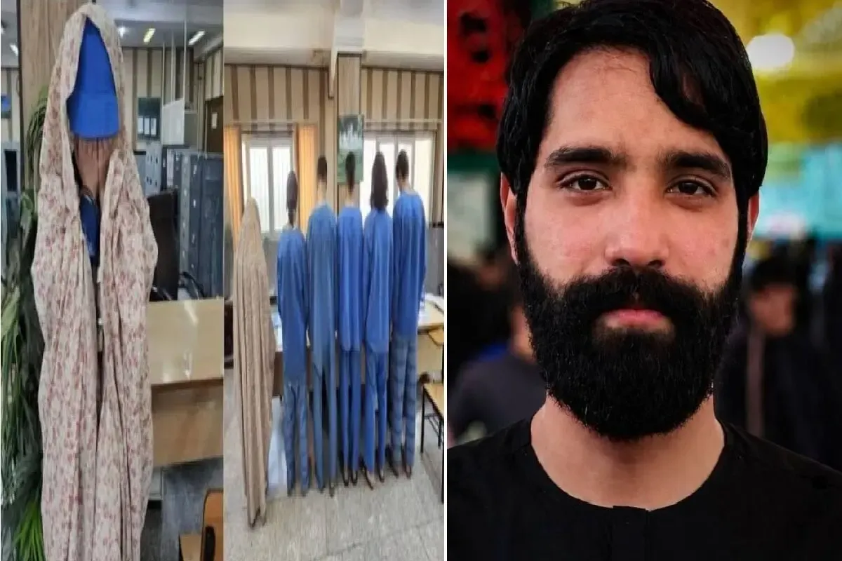 جزئیات تازه از قتل هولناک مداح جوان؛ اعتراف دختر بلاگر و دستگیری ۹ متهم پرونده