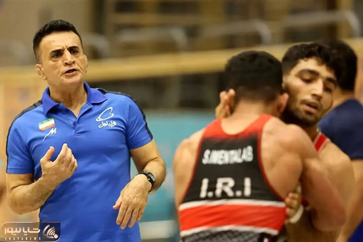 دستیاران محمد بنا در آذربایجان چه کسانی هستند؟