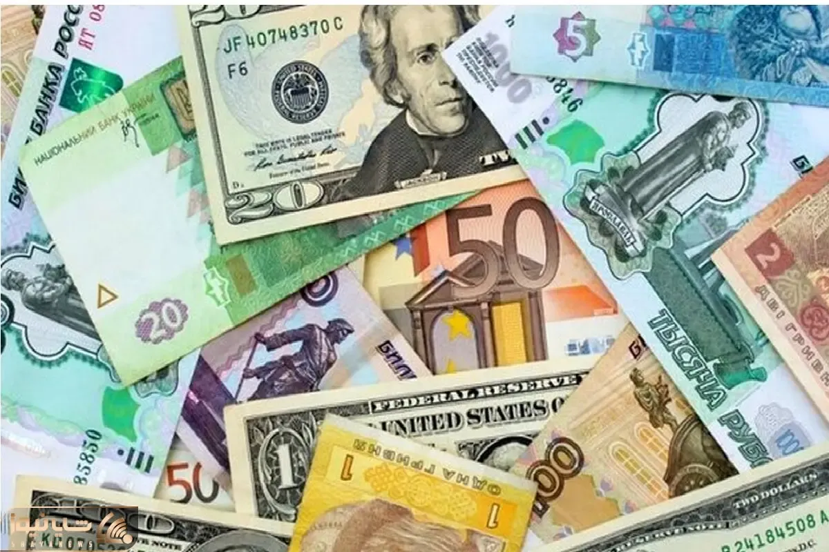 قیمت دلار، یورو، پوند و سایر ارز‌ها امروز پنجشنبه ۱۷ اردیبهشت ۱۴۰۵؛ دلار چند شد؟