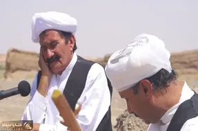 آواز ماندگار؛ غلامحسین غفاری با این آهنگ همه رو مست صدای بهشتیش کرد ناز نفسش