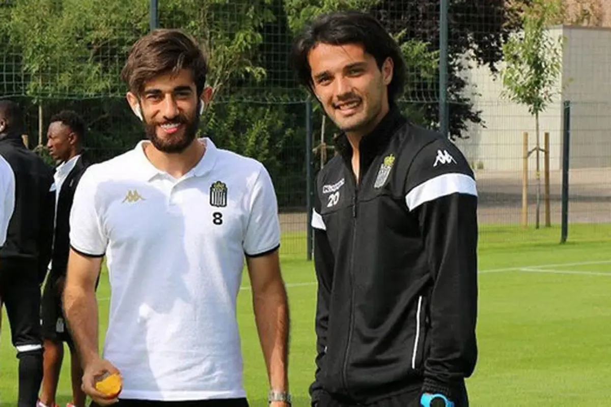 حضور یک مدافع در پرسپولیس منتفی شد