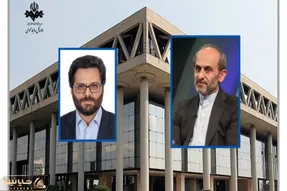 بیکار شدن کامران نجف زاده خبرنگار معروف در نیویورک