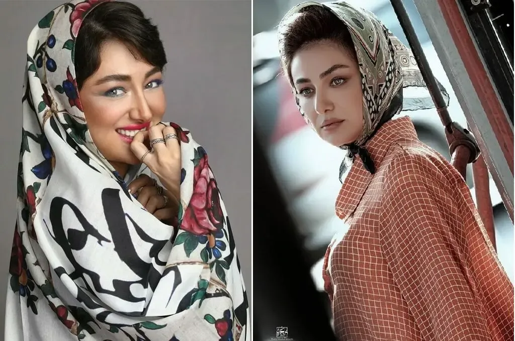 چهره ظریف و ناز 