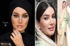 یعنی تو این زندگی دوشیدن شیرِ بز توسط متین ستوده رو ندیده بودیم! / مدلینگ پوست ماریشو