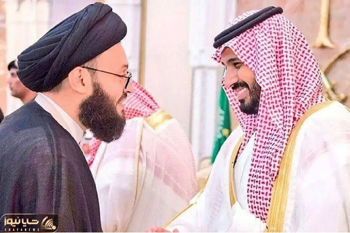 «الحسینی» که ویدئوی او علیه ایران وایرال شد کیست و چه گفت؟