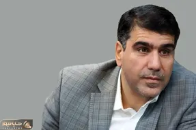 واکنش علیرضا معزی به اظهارات اخیر غلامرضا قاسمیان