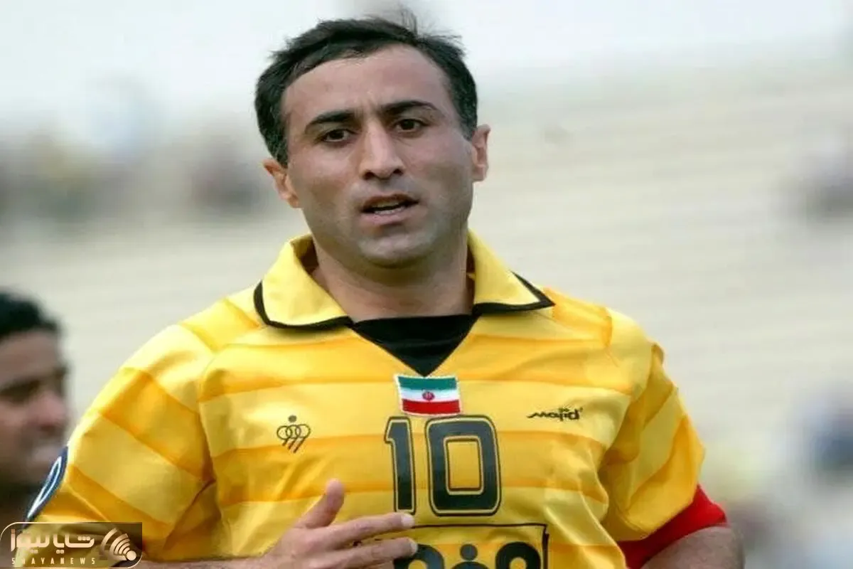 بهترین گلزن خارجی ال کلاسیکو ایران کیست؟!
