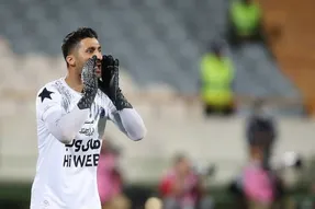 رشید مظاهری دلش با پرسپولیس است اما فرهاد نمی گذارد!