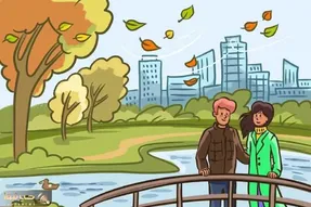 بازی فکری؛ مشکل قرار عاشقانه چیه؟