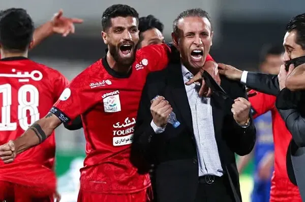 گزینه های نقل و انتقالاتی پرسپولیس مشخص شدند