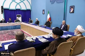 سرنوشت اینترنت ایرانی ها در دست این چند نفر
