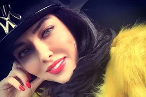 لیلا اوتادی اگر رئیس جمهور می شد چه می شد؟