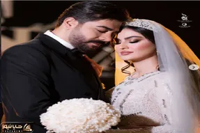 دنیای بازیگران؛ تبریک عاشقونه و خالصانه روز زن شوشوی مریم مومن به تازه عروسش