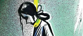 خودکشی نوعروس ۱۵ ساله از ترس بی‌آبرویی با فیلم خصوصی‌اش!