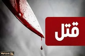 قاتل معاون شهردار تهران همسر او بود!